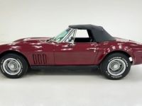 Chevrolet Corvette C2 - <small></small> 59.000 € <small>TTC</small> - #3