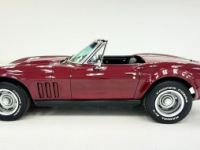 Chevrolet Corvette C2 - <small></small> 59.000 € <small>TTC</small> - #4