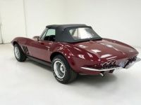 Chevrolet Corvette C2 - <small></small> 59.000 € <small>TTC</small> - #5