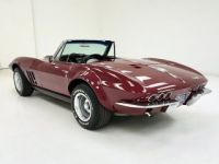 Chevrolet Corvette C2 - <small></small> 59.000 € <small>TTC</small> - #6