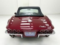 Chevrolet Corvette C2 - <small></small> 59.000 € <small>TTC</small> - #7