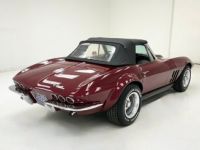 Chevrolet Corvette C2 - <small></small> 59.000 € <small>TTC</small> - #8