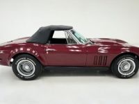 Chevrolet Corvette C2 - <small></small> 59.000 € <small>TTC</small> - #9