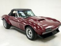 Chevrolet Corvette C2 - <small></small> 59.000 € <small>TTC</small> - #10