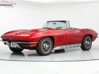 Chevrolet Corvette C2 - <small></small> 147.900 € <small>TTC</small> - #1