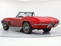 Chevrolet Corvette C2 - <small></small> 147.900 € <small>TTC</small> - #4