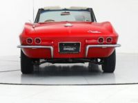 Chevrolet Corvette C2 - <small></small> 147.900 € <small>TTC</small> - #5