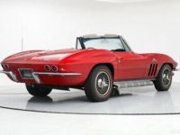 Chevrolet Corvette C2 - <small></small> 147.900 € <small>TTC</small> - #6