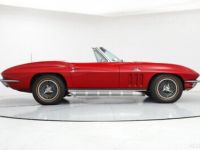 Chevrolet Corvette C2 - <small></small> 147.900 € <small>TTC</small> - #7