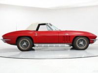 Chevrolet Corvette C2 - <small></small> 147.900 € <small>TTC</small> - #8