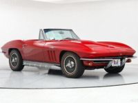 Chevrolet Corvette C2 - <small></small> 147.900 € <small>TTC</small> - #9