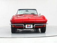 Chevrolet Corvette C2 - <small></small> 147.900 € <small>TTC</small> - #10