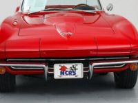 Chevrolet Corvette C2 - <small></small> 147.900 € <small>TTC</small> - #11