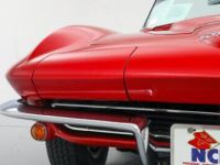 Chevrolet Corvette C2 - <small></small> 147.900 € <small>TTC</small> - #12