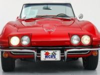 Chevrolet Corvette C2 - <small></small> 147.900 € <small>TTC</small> - #15