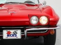 Chevrolet Corvette C2 - <small></small> 147.900 € <small>TTC</small> - #17