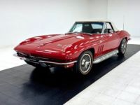 Chevrolet Corvette C2 - <small></small> 88.900 € <small>TTC</small> - #1