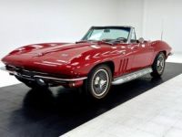 Chevrolet Corvette C2 - <small></small> 88.900 € <small>TTC</small> - #2