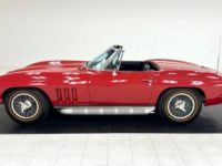 Chevrolet Corvette C2 - <small></small> 88.900 € <small>TTC</small> - #4