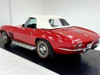 Chevrolet Corvette C2 - <small></small> 88.900 € <small>TTC</small> - #5