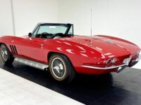 Chevrolet Corvette C2 - <small></small> 88.900 € <small>TTC</small> - #6