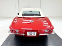 Chevrolet Corvette C2 - <small></small> 88.900 € <small>TTC</small> - #7