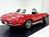 Chevrolet Corvette C2 - <small></small> 88.900 € <small>TTC</small> - #8