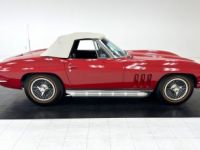 Chevrolet Corvette C2 - <small></small> 88.900 € <small>TTC</small> - #9