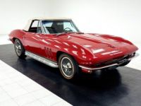 Chevrolet Corvette C2 - <small></small> 88.900 € <small>TTC</small> - #10