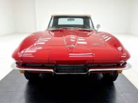 Chevrolet Corvette C2 - <small></small> 88.900 € <small>TTC</small> - #11