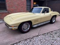 Chevrolet Corvette C2 - <small></small> 135.200 € <small>TTC</small> - #23