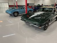 Chevrolet Corvette C2 - <small></small> 135.200 € <small>TTC</small> - #24