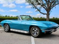 Chevrolet Corvette C2 - <small></small> 90.300 € <small>TTC</small> - #1