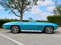 Chevrolet Corvette C2 - <small></small> 90.300 € <small>TTC</small> - #2