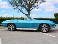 Chevrolet Corvette C2 - <small></small> 90.300 € <small>TTC</small> - #3