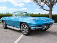 Chevrolet Corvette C2 - <small></small> 90.300 € <small>TTC</small> - #5