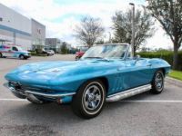 Chevrolet Corvette C2 - <small></small> 90.300 € <small>TTC</small> - #8