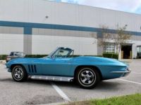 Chevrolet Corvette C2 - <small></small> 90.300 € <small>TTC</small> - #11