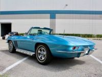 Chevrolet Corvette C2 - <small></small> 90.300 € <small>TTC</small> - #12