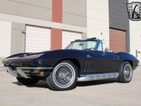 Chevrolet Corvette C2 - <small></small> 139.600 € <small>TTC</small> - #3