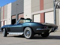 Chevrolet Corvette C2 - <small></small> 139.600 € <small>TTC</small> - #5