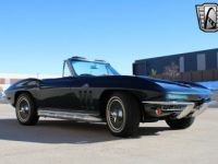 Chevrolet Corvette C2 - <small></small> 139.600 € <small>TTC</small> - #9