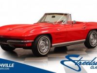 Chevrolet Corvette C2 - <small></small> 69.500 € <small>TTC</small> - #1