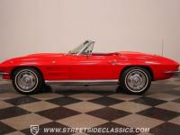 Chevrolet Corvette C2 - <small></small> 69.500 € <small>TTC</small> - #3