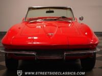 Chevrolet Corvette C2 - <small></small> 69.500 € <small>TTC</small> - #6