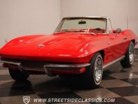 Chevrolet Corvette C2 - <small></small> 69.500 € <small>TTC</small> - #7