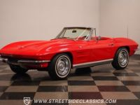 Chevrolet Corvette C2 - <small></small> 69.500 € <small>TTC</small> - #8