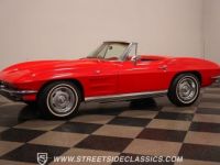 Chevrolet Corvette C2 - <small></small> 69.500 € <small>TTC</small> - #9