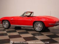 Chevrolet Corvette C2 - <small></small> 69.500 € <small>TTC</small> - #11