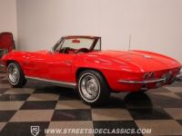 Chevrolet Corvette C2 - <small></small> 69.500 € <small>TTC</small> - #12